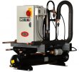 12lt Scroll Compressor Receiver (A)