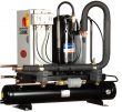 12lt Scroll Compressor Receiver (B)