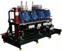 Bock Compressor Rec Unit