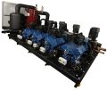 HGX6 Compressor Unit