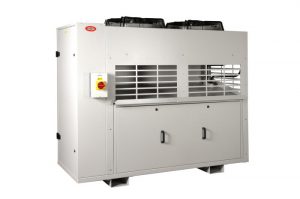 Compak Multi-Compressor Condensing Unit (A)