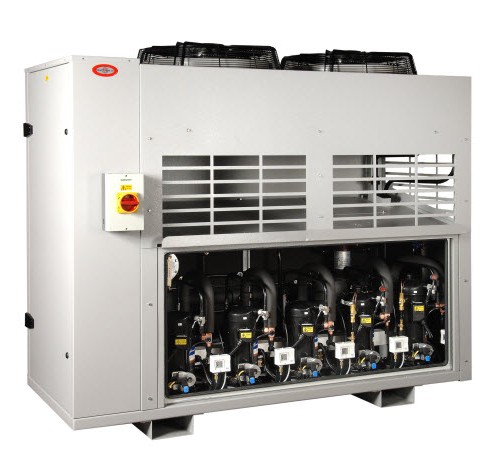 Compak Multi-Compressor Condensing Unit (B)