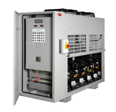 Compak Multi-Compressor Condensing Unit (C)