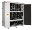 Compak remote condenser application