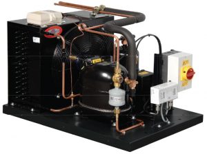 Hermetic Condensing Units