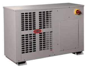 'Slimline' Outdoor Condensing Units - Bock Models