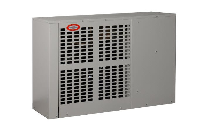 Slimline Medium Condensing Unit